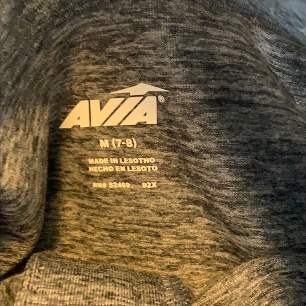 Track jacket - Picture 4 of 8
